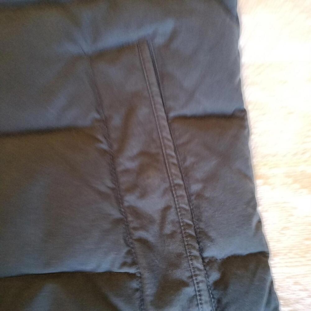 Timberland Men's Down Vest Navy S - Picture 9 of 10